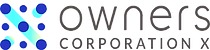 OCX poration Managing Agents Logo